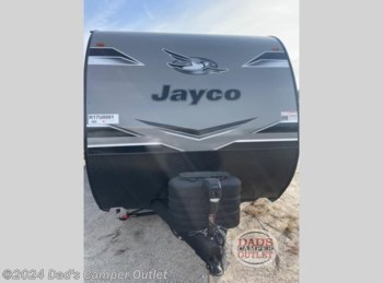 New 2024 Jayco Jay Flight 247RBS available in Gulfport, Mississippi