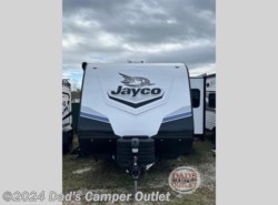 New 2024 Jayco Jay Feather 19MRK available in Gulfport, Mississippi