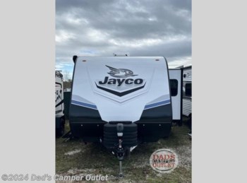 New 2024 Jayco Jay Feather 19MRK available in Gulfport, Mississippi