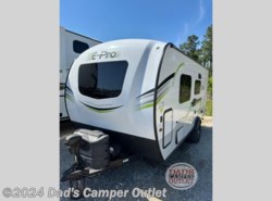 Used 2022 Forest River Flagstaff E-Pro E19FD available in Gulfport, Mississippi