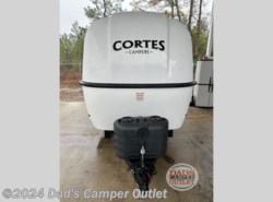 New 2024 Cortes Campers  Cortes Campers 16 available in Gulfport, Mississippi