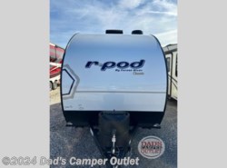 New 2024 Forest River  R Pod RP-171C available in Gulfport, Mississippi