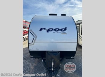 New 2024 Forest River  R Pod RP-171C available in Gulfport, Mississippi
