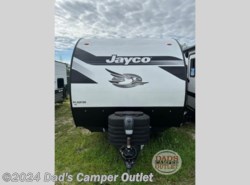 New 2024 Jayco Jay Feather Micro 166FBS available in Gulfport, Mississippi