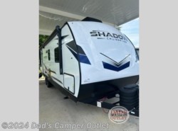 New 2024 Cruiser RV Shadow Cruiser 260RBS available in Gulfport, Mississippi