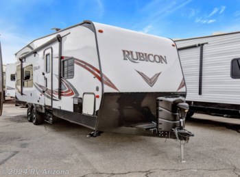 Used 2017 Dutchmen Rubicon 2800 available in El Mirage, Arizona