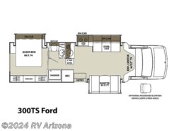 Used 2014 Coachmen Concord 300TS Ford available in El Mirage, Arizona