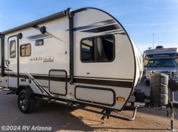 Used 2021 Jayco Jay Feather Micro 166FBS available in El Mirage, Arizona