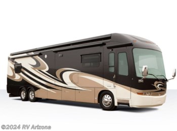 Used 2013 Entegra Coach Anthem 42RBQ available in El Mirage, Arizona