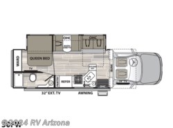 Used 2021 Dynamax Corp Isata 5 Series Isata 5 30FW available in El Mirage, Arizona