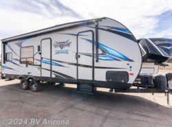 Used 2018 Forest River Vengeance Rogue 25V available in El Mirage, Arizona