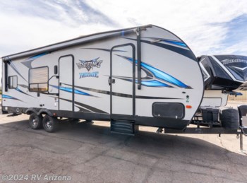 Used 2018 Forest River Vengeance Rogue 25V available in El Mirage, Arizona