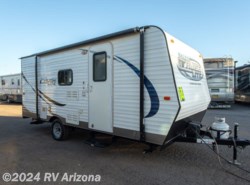 Used 2014 Forest River  Cruise Lite 195BH available in El Mirage, Arizona