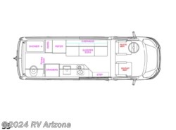 New 2023 Chinook Bayside SS available in El Mirage, Arizona