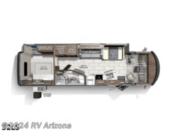 Used 2022 Coachmen Mirada 32LS available in El Mirage, Arizona