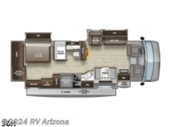 Used 2021 Entegra Coach Emblem 36H available in El Mirage, Arizona