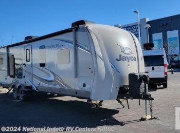 Used 2017 Jayco Eagle 330RSTS available in Las Vegas, Nevada