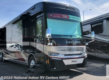 New 2023 Newmar King Aire 4596 available in Las Vegas, Nevada