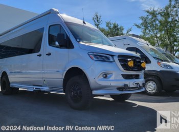 Used 2020 Airstream Interstate GRAND TOUR EXT 4x4 available in Las Vegas, Nevada