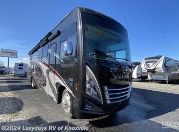 New 2022 Thor Motor Coach Miramar 35.2 available in Knoxville, Tennessee