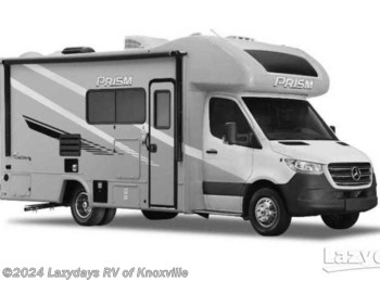 New 2022 Coachmen Prism Elite 24FS available in Knoxville, Tennessee