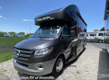 New 2022 Thor Motor Coach Tiburon Sprinter 24TT available in Knoxville, Tennessee