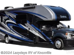 New 2023 Thor Motor Coach Omni RS36 available in Knoxville, Tennessee