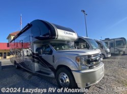 New 2023 Thor Motor Coach Omni BT36 available in Knoxville, Tennessee