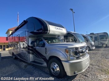 New 2023 Thor Motor Coach Omni BT36 available in Knoxville, Tennessee