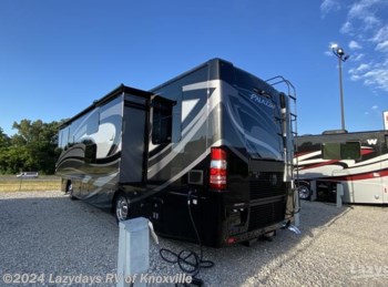 New 2022 Thor Motor Coach Palazzo 33.5 available in Knoxville, Tennessee