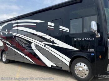 New 2023 Thor Motor Coach Miramar 37.1 available in Knoxville, Tennessee