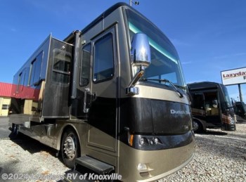Used 2011 Newmar Dutch Star 4086T available in Knoxville, Tennessee