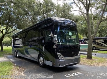 New 2022 Thor Motor Coach Tuscany 45BX available in Knoxville, Tennessee