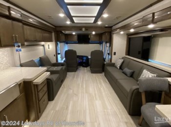 New 2022 Thor Motor Coach Tuscany 45MX available in Knoxville, Tennessee