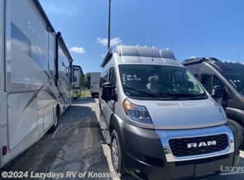 New 2023 Thor Motor Coach Rize 18M available in Knoxville, Tennessee
