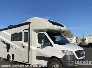 New 2022 Coachmen Prism Select 24FS available in Knoxville, Tennessee