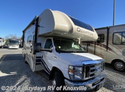 Used 2021 Thor Motor Coach Quantum GS27 available in Knoxville, Tennessee