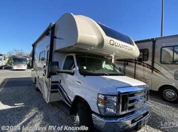 Used 2021 Thor Motor Coach Quantum GS27 available in Knoxville, Tennessee