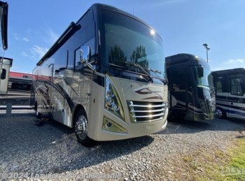 New 2022 Thor Motor Coach Miramar 34.6 available in Knoxville, Tennessee