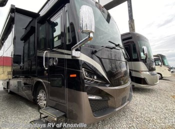 New 2022 Tiffin Phaeton 36 SH available in Knoxville, Tennessee