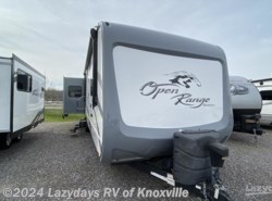 Used 2017 Highland Ridge Open Range Roamer RT324RES available in Knoxville, Tennessee
