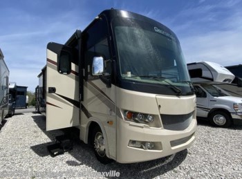 Used 2019 Forest River Georgetown 5 Series 31R5 available in Knoxville, Tennessee