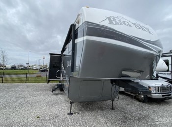 Used 2011 Keystone Montana Big Sky 3580 RL available in Knoxville, Tennessee