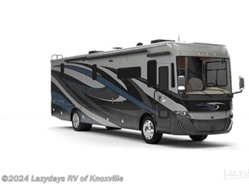 New 2023 Tiffin Allegro Red 340 38 LL available in Knoxville, Tennessee