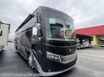 New 2022 Thor Motor Coach Palazzo 33.6 available in Knoxville, Tennessee
