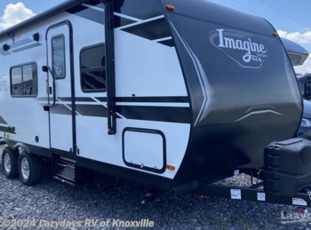 New 2022 Grand Design Imagine XLS 22MLE available in Knoxville, Tennessee