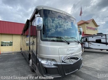 Used 2019 Forest River Berkshire XLT 45A available in Knoxville, Tennessee