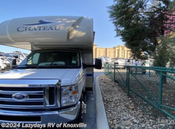 Used 2020 Thor Motor Coach Chateau 28E available in Knoxville, Tennessee