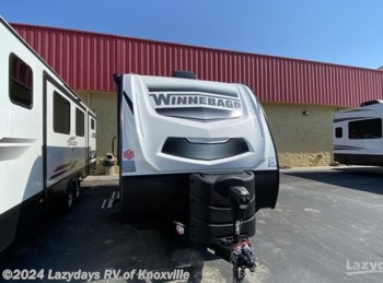 Used 2021 Winnebago Micro Minnie 2108DS available in Knoxville, Tennessee