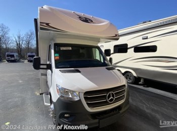 New 2022 Jayco Melbourne 24R available in Knoxville, Tennessee
